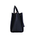 Lockme Tote, side view